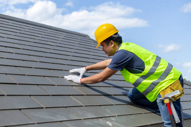 Slate Roofing Contractor in Brownsville, TN