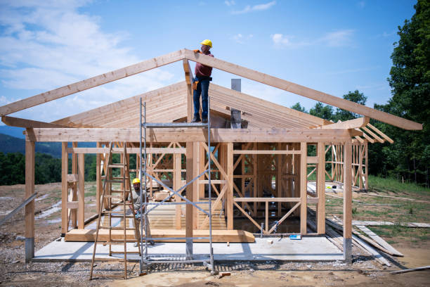 Best New Roof Installation  in Brownsville, TN