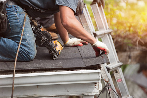 Quick and Trustworthy Emergency Roof Repair Services in Brownsville, TN