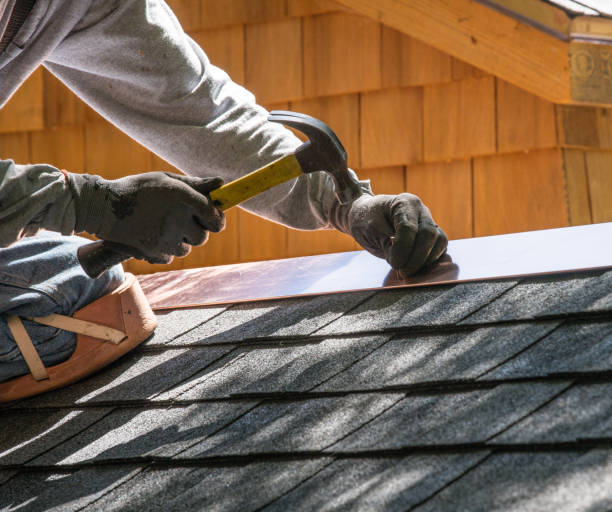 Best Slate Roofing Contractor  in Brownsville, TN